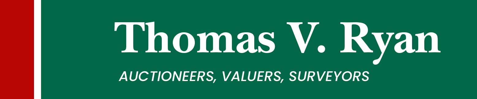 Thomas V. Ryan Logo